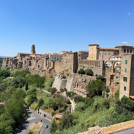 شقة L' Antico Lavatoio بيتيجليانو المظهر الخارجي الصورة