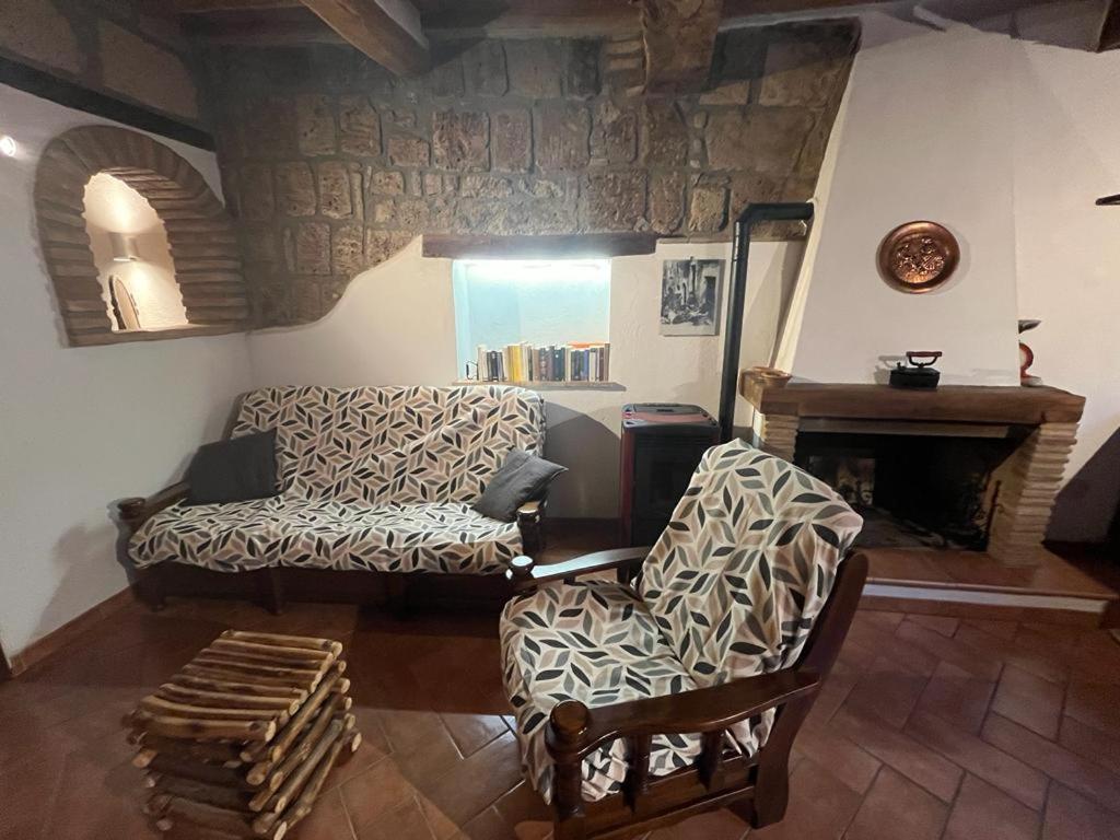 شقة L' Antico Lavatoio بيتيجليانو المظهر الخارجي الصورة