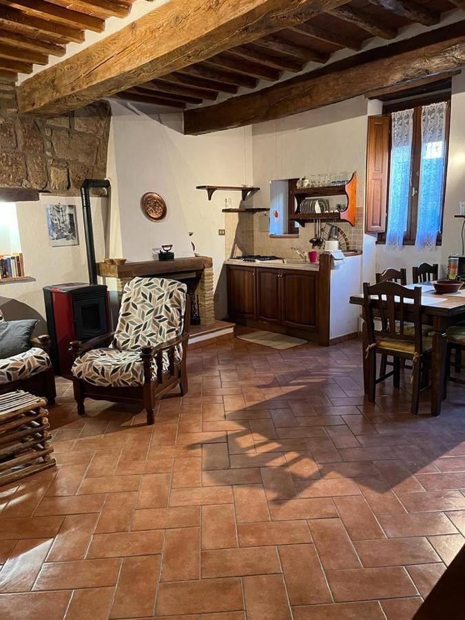 شقة L' Antico Lavatoio بيتيجليانو المظهر الخارجي الصورة